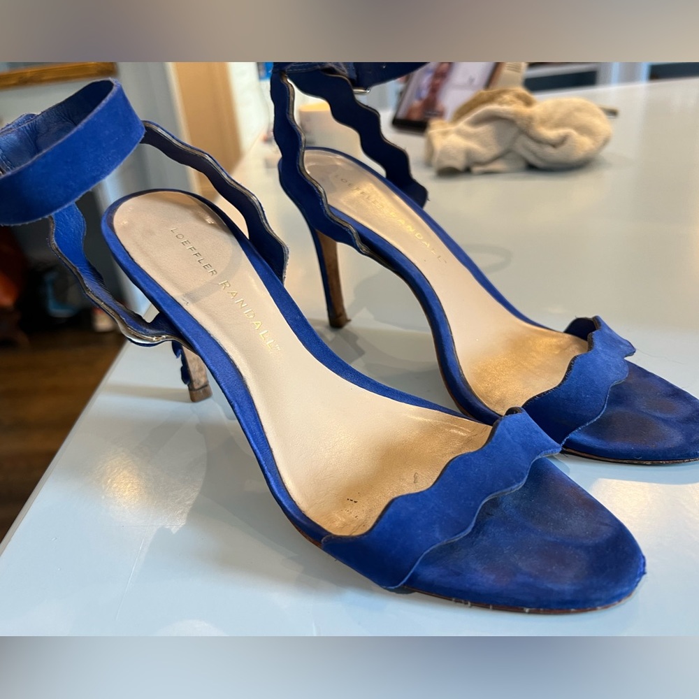 Leoffler Randal Shoes
